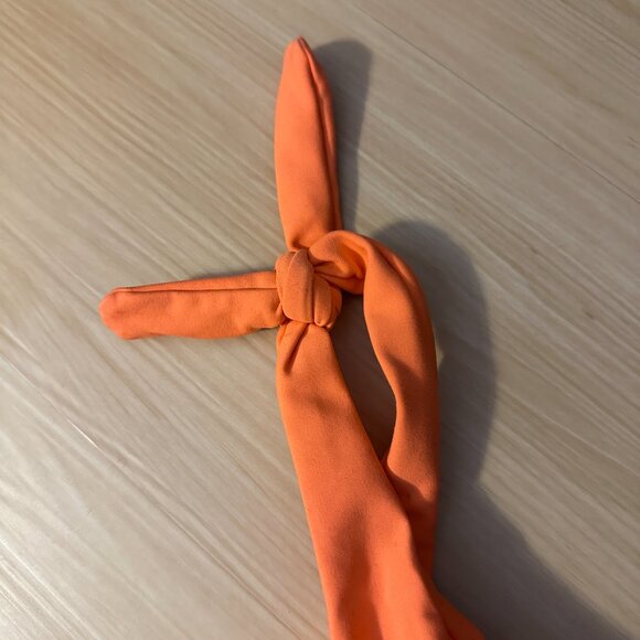 Powersoft Activewear Set (Bra Top + Biker Shorts) - Picture 3 of 8